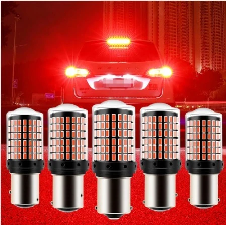 AMPOULE LED LASER Double Laser mini loupe HID GPNE PRELIGHT