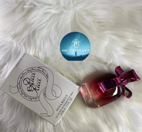Des parfums testeur originaux 