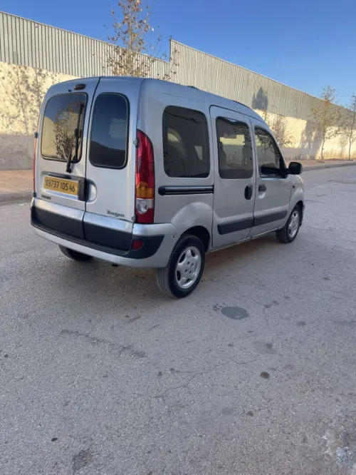 Renault Kangoo 2005 Kangoo