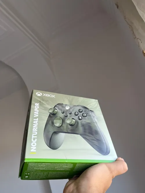 Manette Xbox Series S/X
