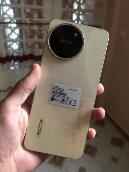 Realme Realme 11 4G