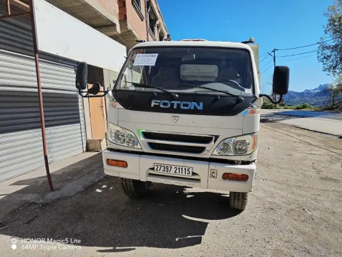FOTON FORLAND 23500 