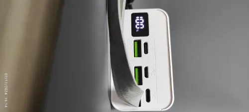 Power banck yosonda 30000mah