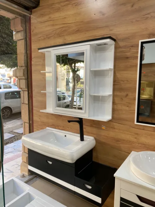 Meuble de salle de bain "promotion "