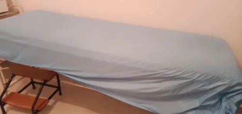 عتاد طبي