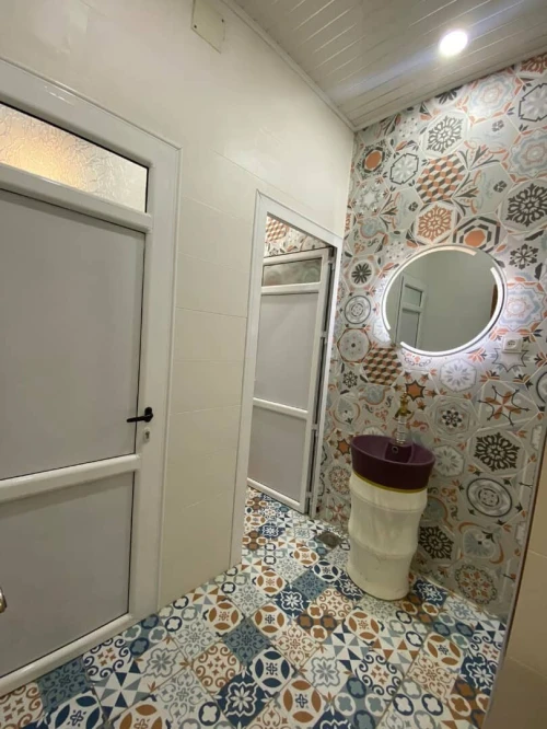 Location vacances Appartement F4 Alger El achour