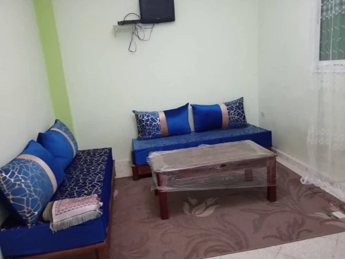 Location Appartement F3 Mostaganem Stidia
