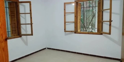 Location Appartement Niveau de villa F3 Alger Bouzareah