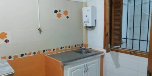 Location Appartement Niveau de villa F3 Alger Bouzareah