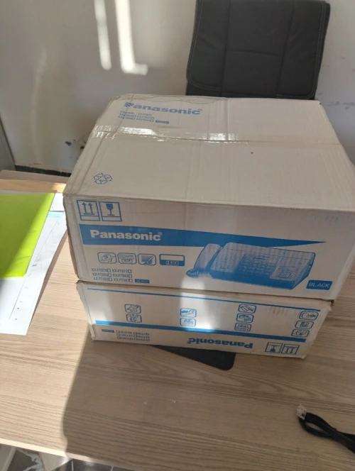 Panasonic 988