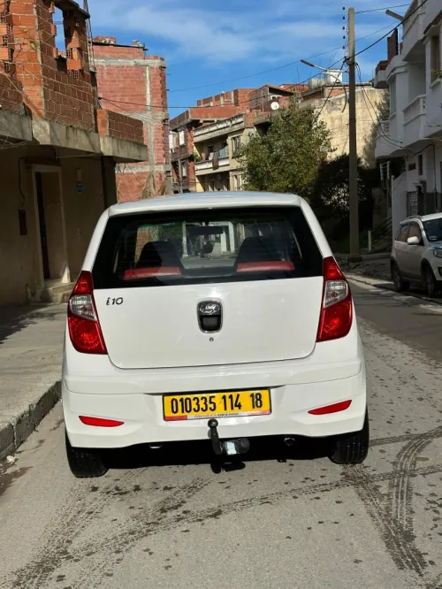 Hyundai i10 2014 GLS