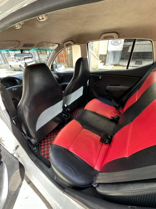 Hyundai i10 2014 GLS
