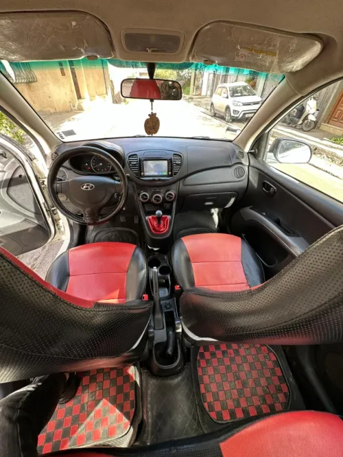 Hyundai i10 2014 GLS