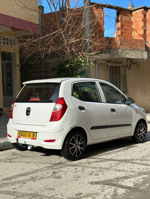 Hyundai i10 2014 GLS