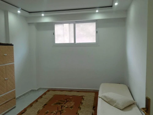 Vente Appartement F3 Alger Bordj el bahri