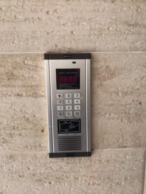 Vente Appartement F3 Alger Bordj el bahri