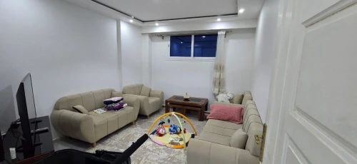 Vente Appartement F3 Alger Bordj el bahri