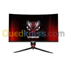 HYBROK EYES H271CU CURVED