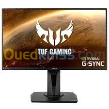 ASUS TUF VG259QM 24.5" IPS 240HZ