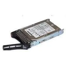 DISQUE IBM 146-GB 15K 2.5 SHS SAS