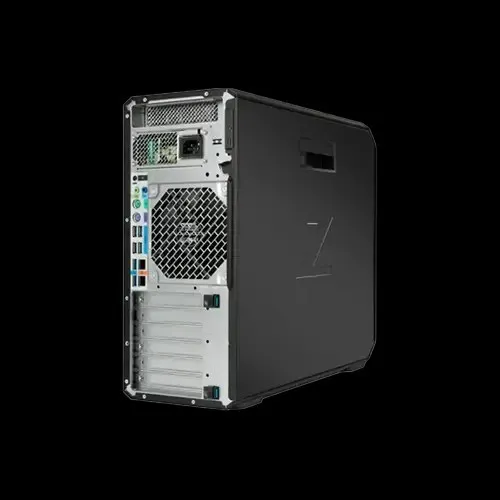 HP Z4 G4 Workstation Windows 10 Pro 64/Linux Intel Xeon
