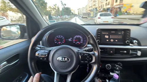 Kia Picanto 2019 LX Start
