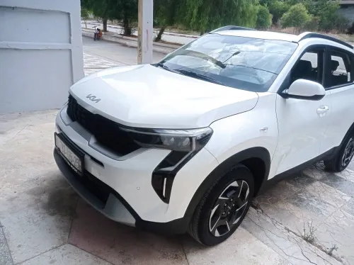 Kia Sonet  2025 Sonet