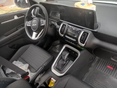 Kia Sonet  2025 Sonet