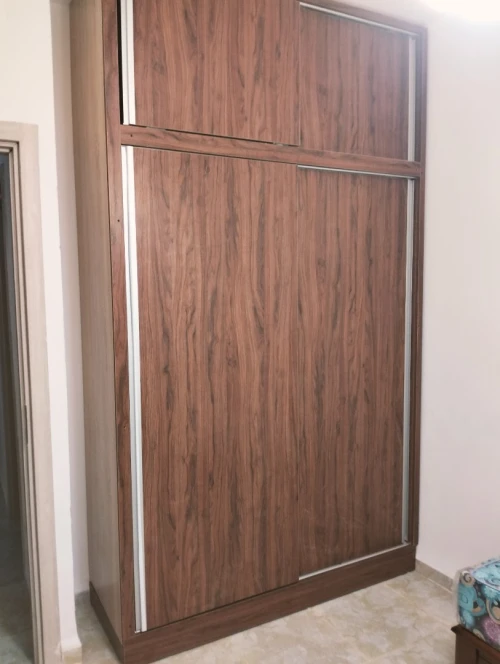 Dressing & placard