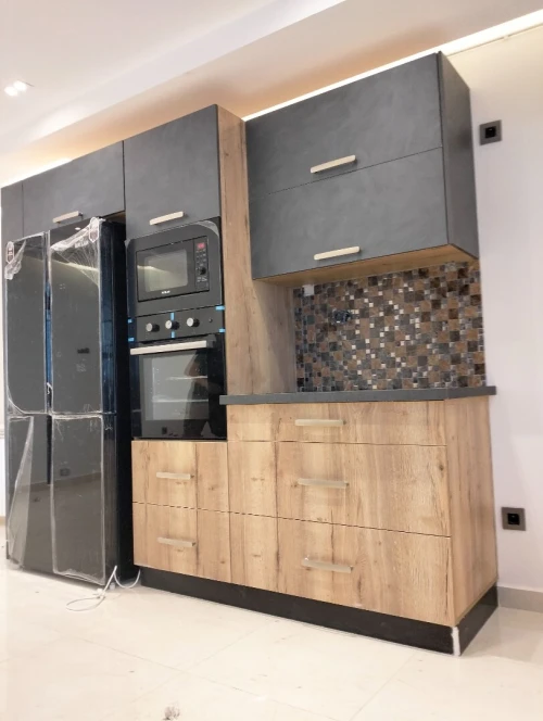 Cuisine & dressing la gamme