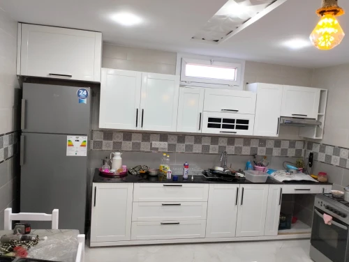 Cuisine & dressing sur mesure