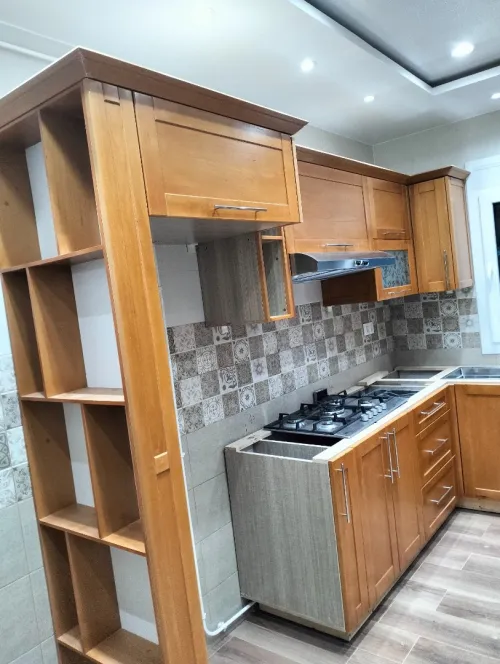 Cuisine & dressing de la gamme