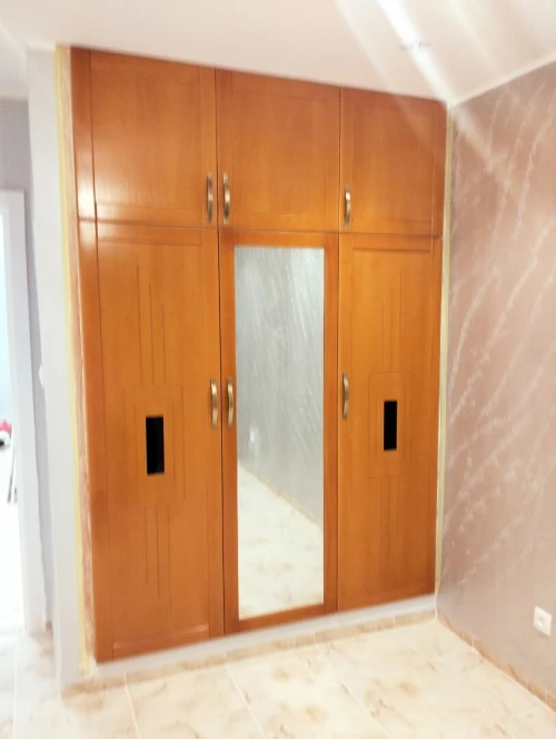 Dressing & placard