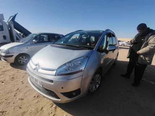 Citroen C4 Picasso 2019 Selection 7p