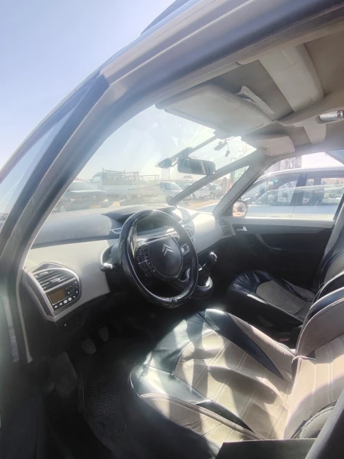 Citroen C4 Picasso 2019 Selection 7p