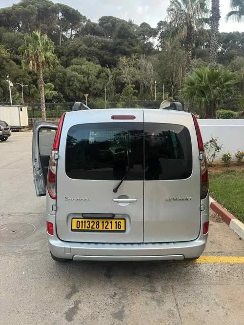 Renault Kangoo 2021 Privilège plus