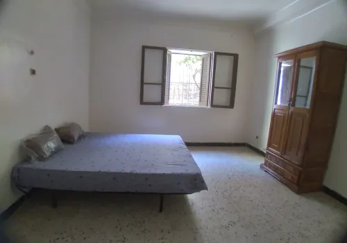 Location vacances Niveau De Villa F3 Tizi ouzou Tigzirt
