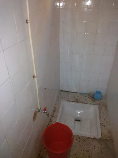 Location vacances Niveau De Villa F3 Tizi ouzou Tigzirt