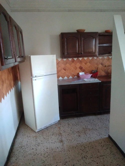 Location vacances Niveau De Villa F3 Tizi ouzou Tigzirt