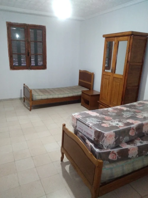 Location vacances Niveau De Villa F3 Tizi ouzou Tigzirt