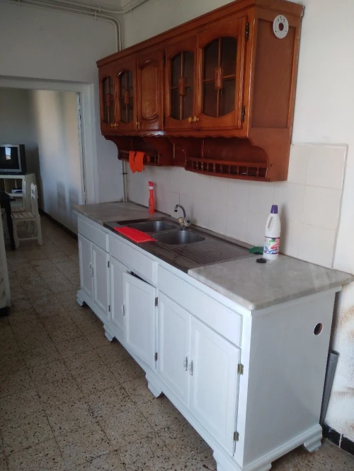 Location vacances Niveau De Villa F3 Tizi ouzou Tigzirt