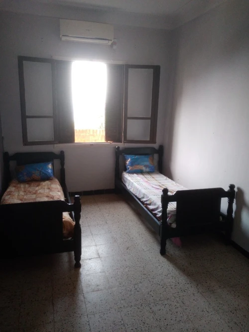 Location vacances Niveau De Villa F3 Tizi ouzou Tigzirt
