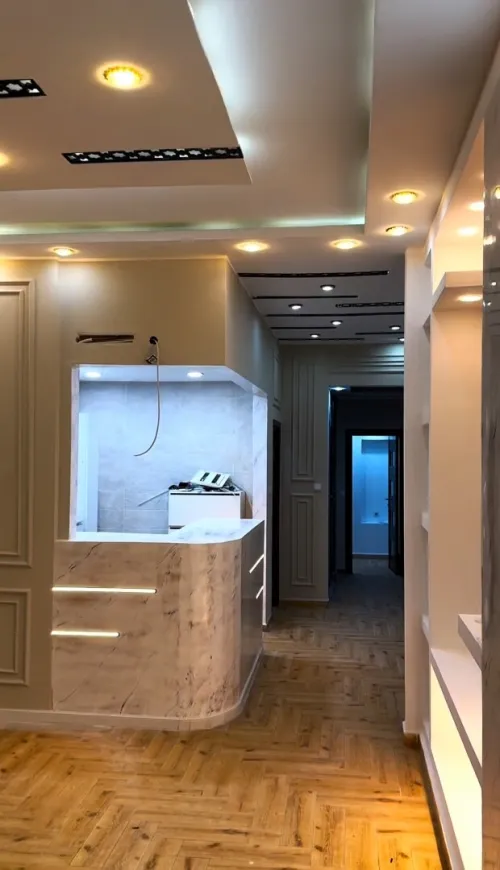 Location Appartement F5 Oran Bir el djir