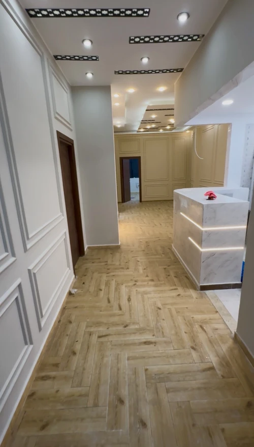 Vente Appartement F5 Oran Bir el djir