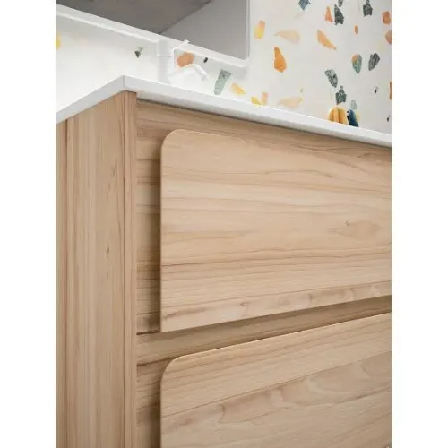 Salle de bain visobath importé d'Espagne collection Indico