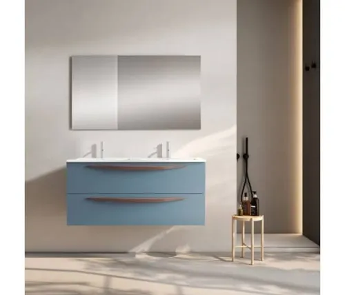 Salle de bain visobath importé d'Espagne collection arco