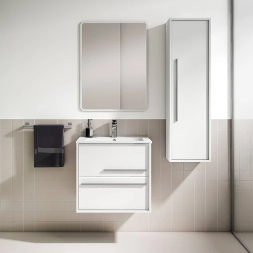Salle de bain visobath importé d'Espagne collection aqua