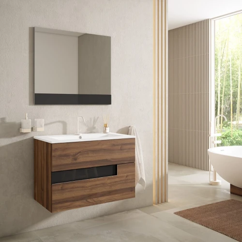 Salle de bain importé d'Espagne