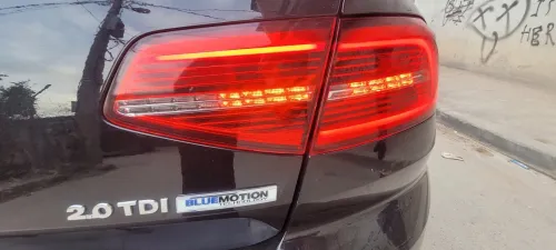 Volkswagen Passat 2017 Pasat cara +