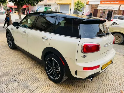 Mini Coupé 2017 Coupé